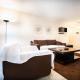 Homey Penthouse in Kypseli, Athens - Photo 4