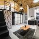 Spacious Loft in the Heart of Downtown, Budapest - Foto 6