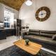 Spacious Loft in the Heart of Downtown, Budapest - Foto 10