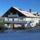 Gästehaus am Goldberg, Riedlhütte - Foto 8