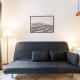 Modern Studio Flat - 3 mins from Duomo Square Florencie - Fotografie 8