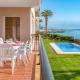 Apartment Blaumar by Interhome