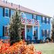 La Bastide Bed and Breakfast