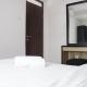Comfortable & Gorgeous 2BR at Gateway Pasteur Apartment By Travelio Bandung - Foto 5