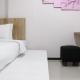 Comfortable & Gorgeous 2BR at Gateway Pasteur Apartment By Travelio Bandung - Foto 9