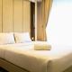 Stunning 3BR Apartment at The Branz BSD City By Travelio