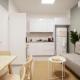 Jerusalem market apartment, Jeruzalém (fotografie 6)