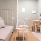 Jerusalem market apartment, Jeruzalém (fotografie 3)