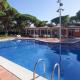 Gava Mar- Castelldefels Beachfront Apartment- Direct access to the beach, Gavà - Fotografie 5