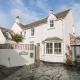 1 Jubilee Cottage, Tintagel