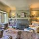 San Francisco Condo - Walk to Golden Gate Park!