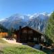 Chalet Victoria