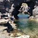 La spiaggetta Maladroxia, Maladroxia (fotografie 3)