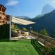 Residence Sovara Santa Cristina Valgardena - Zdjęcie 1