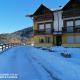 APPARTAMENTO AL Sasso