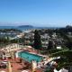 Hotel Don Pedro, Ischia