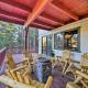 Spacious Lake Arrowhead Home with 2 Decks and Views, Lake Arrowhead - Fotografie 1