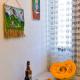 Apartment on Rustaveli Avenue Kutaisi - Fotografie 3