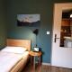 5th Floor Basic Rooms - shared bathrooms Interlaken - Fotografie 8