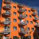 Hotel Garni Montaldi