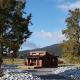 Cosy Cabin in the Paddocks - Breakfast Included Franz Josef - Foto 1