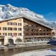 Hotel Vorab - Familienbetrieb mit Herz Flims - Fotografie 3