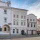 TGM Hotel Residence, Znojmo