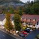 Hotel-Gasthof Hüttensteinach, 索内贝格 - 照片 1