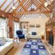 Stable Cottage, West Bradenham - Fotografie 2