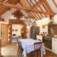 Stable Cottage, West Bradenham - Fotografie 7