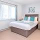 Contractor Stay - Parking - En-suites - TVs Swansea - Zdjęcie 6