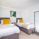 Contractor Stay - Parking - En-suites - TVs Swansea - Zdjęcie 8