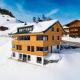 Bildegg Appartements, Warth am Arlberg - Fotografie 10