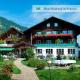 Hotel Waldrand Lenk - Photo 1