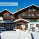 Hotel Waldrand Lenk - Photo 2