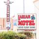 Larian Motel, Tombstone