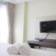 Scenic and Comfy Studio Apartment at Beverly Dago near ITB By Travelio, Bandung - Fotografie 8