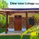 Dew Safari Cottage, Udawalawe (fotografie 5)