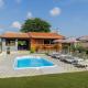Cozy villa Sejdi with private pool in Pula by WiiBuk