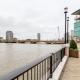 WelcomeStay Vauxhall St Georges Wharf 2 Bedroom Apartment, London - Foto 5