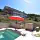 Mansion in Cuzy with Pool and Scenic Views, Cuzy (photo 6)