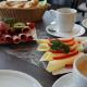 Landhotel Donaublick, Obernzell - 照片 8