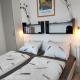 ZEEWIND Bed by the Sea Westkapelle - Fotografie 7