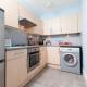 Bright and Modern Causewayside Apartment, Édimbourg (photo 5)