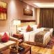 Rose Park Hotel - Al Barsha, Opposite Metro Station, Dubái - Foto 5
