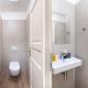 Eight Secrets Boutique Residence by Dwellfort, Praha - Fotografie 10