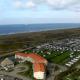 Hotel bij hondenstrand: Nice apartment with garden 400m from the North Sea