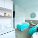 En-suite Iris on Rokova Street - 5 min Walk to the Old Town of Split, Spalato (Split) - Foto 3