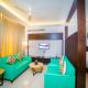 Fortune Plaza Hotel, Удипи - Фото 5
