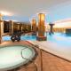 GPRO Valparaiso Palace & Spa, Palma de Mallorca (fotografie 6)